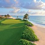 GOLF COURSES