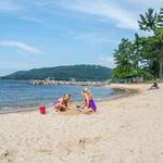 Deep Creek Lake State Park