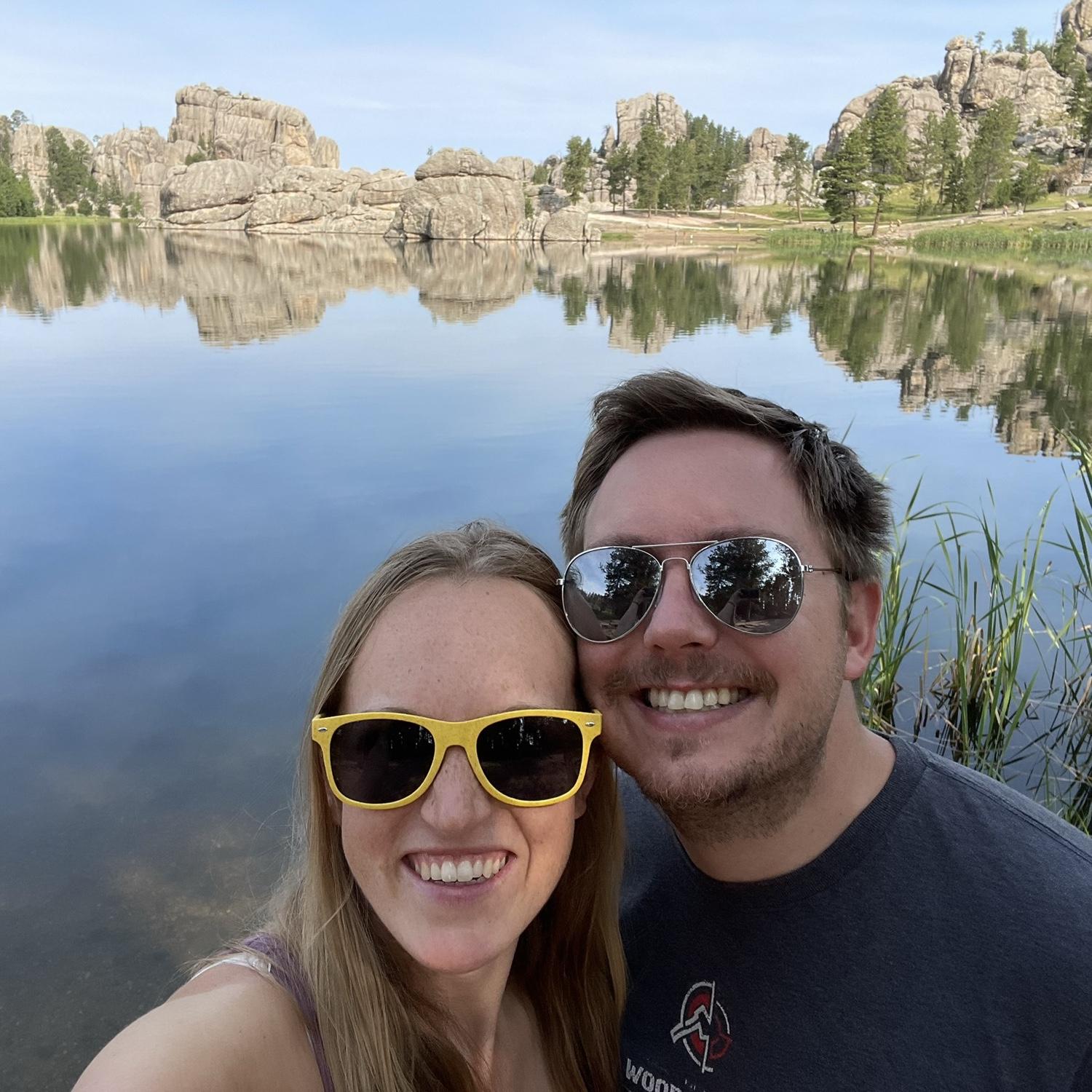 Custer State Park
