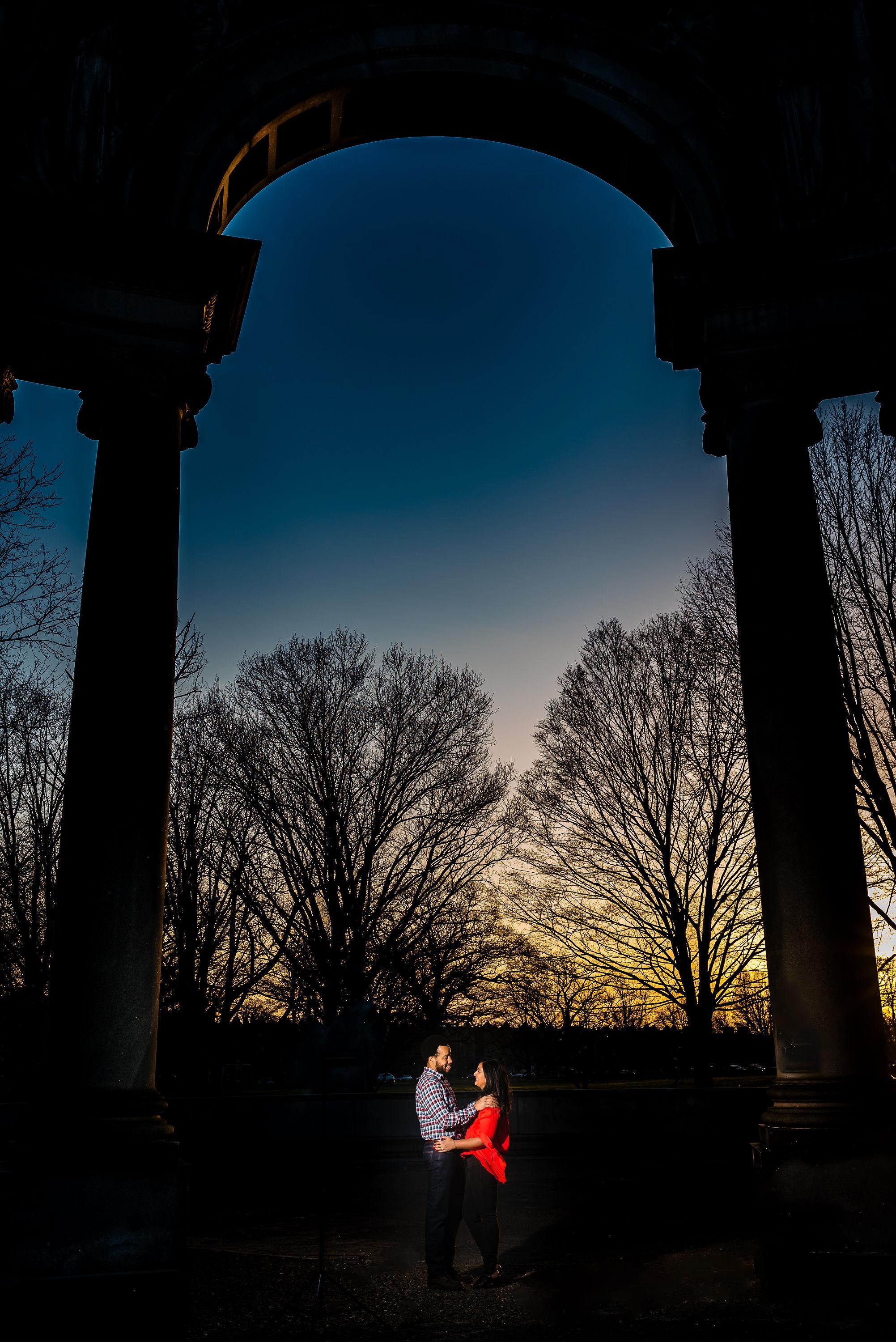 The Wedding Website of Anisha Sinha and Wayne Gibson