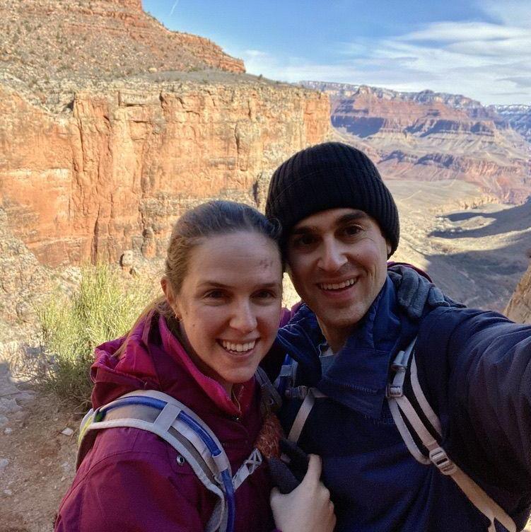 February 2023 | Grand Canyon, AZ