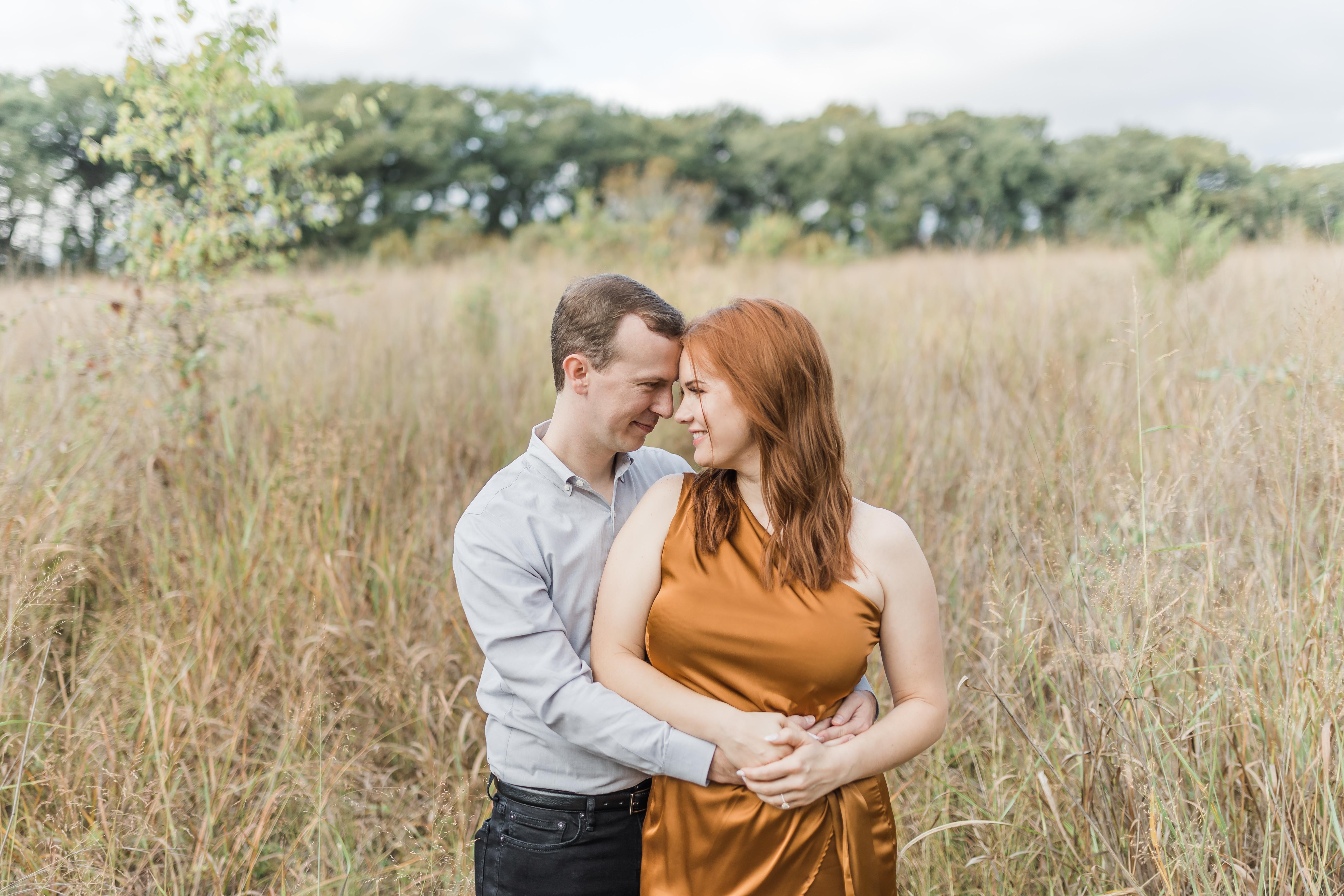 The Wedding Website of Devon Fulbright and Michael Way