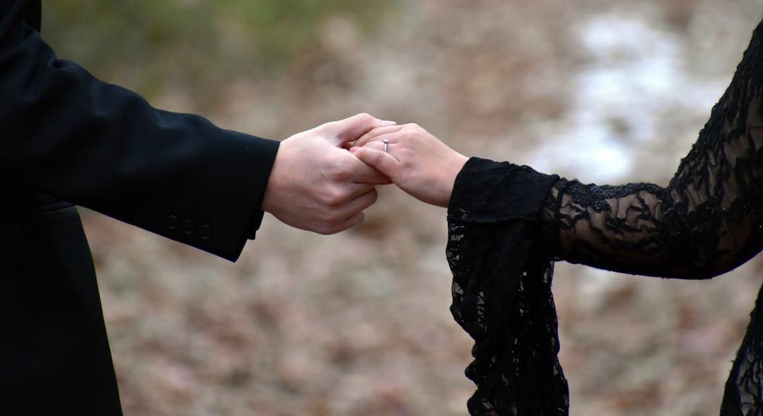 The Wedding Website of Lydia Snyder and Lucas Wolfs