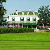 Golfing at The Elkridge Club