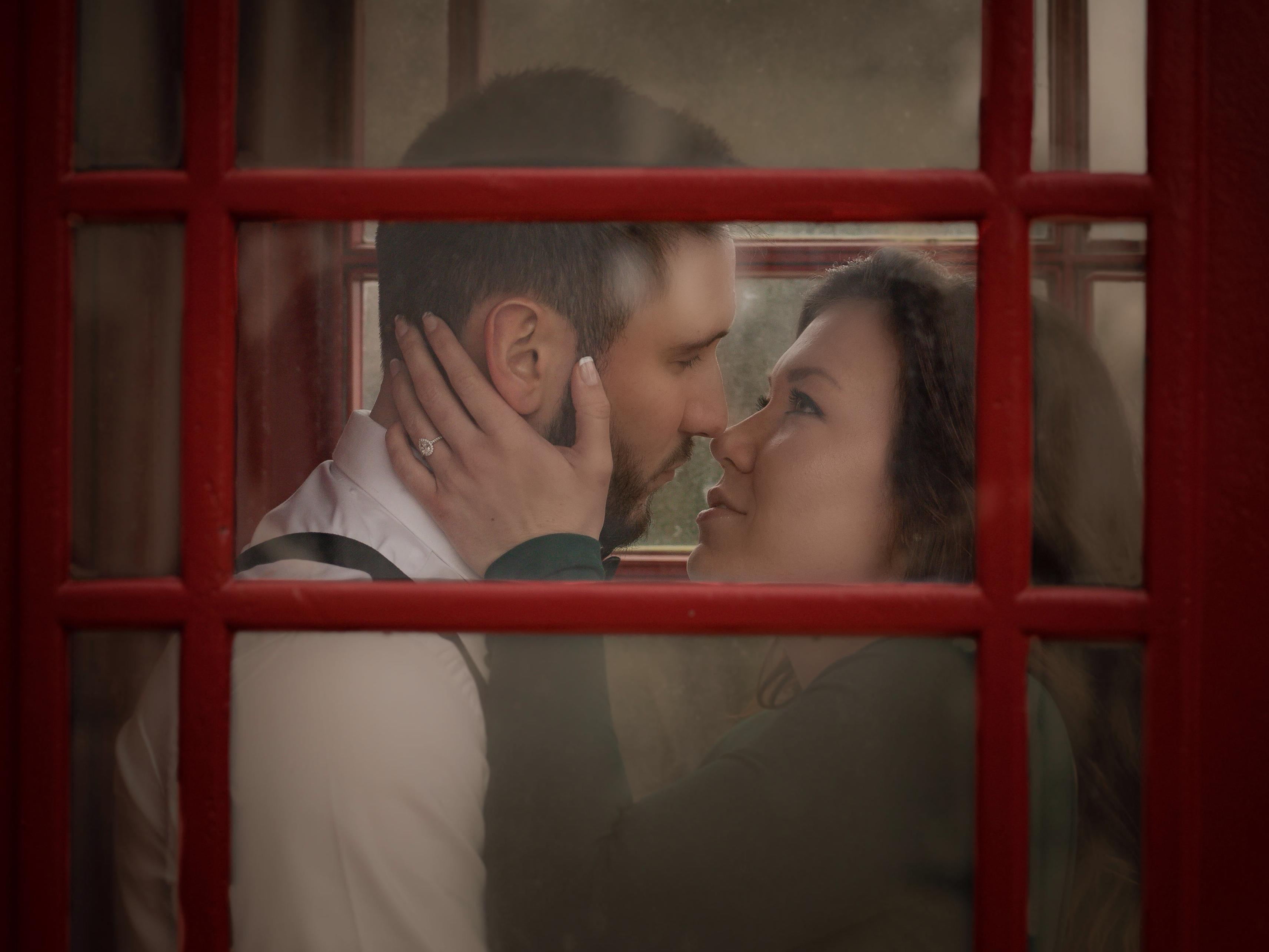 The Wedding Website of Katy Barnes and Josh Wilson
