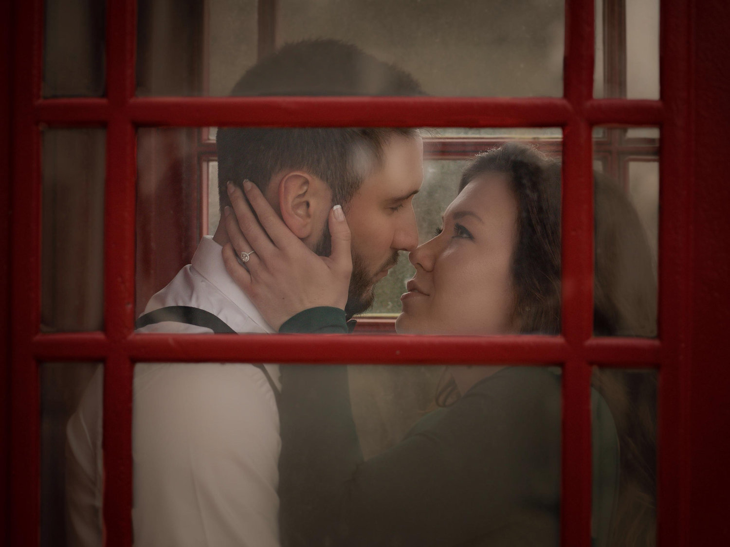 The Wedding Website of Katy Barnes and Josh Wilson