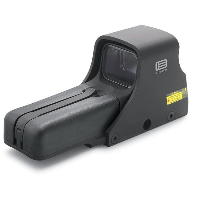 EOTECH 552 Holographic Weapon Sight