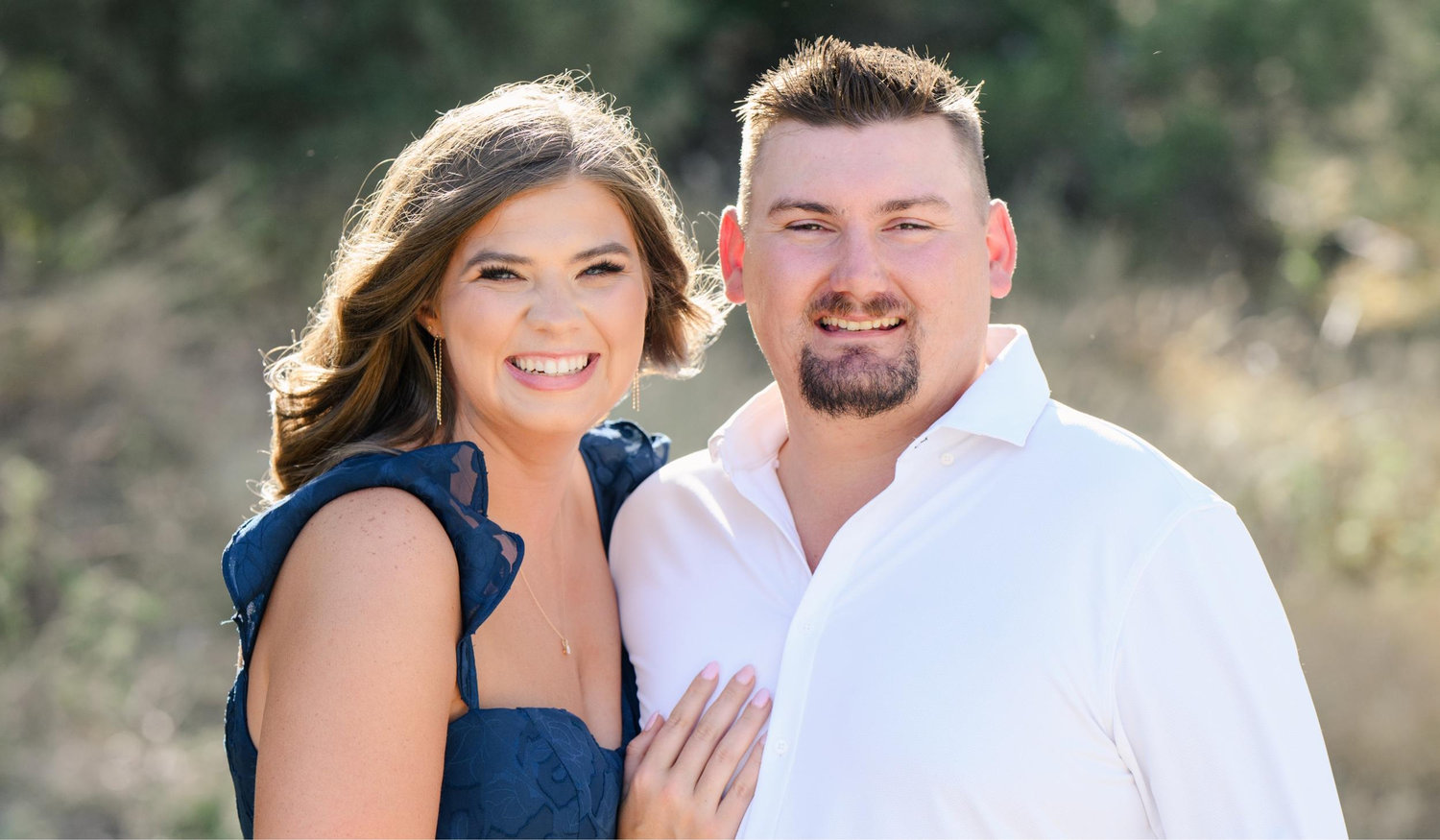 The Wedding Website of Katelyn Proctor and Connor Kennedy