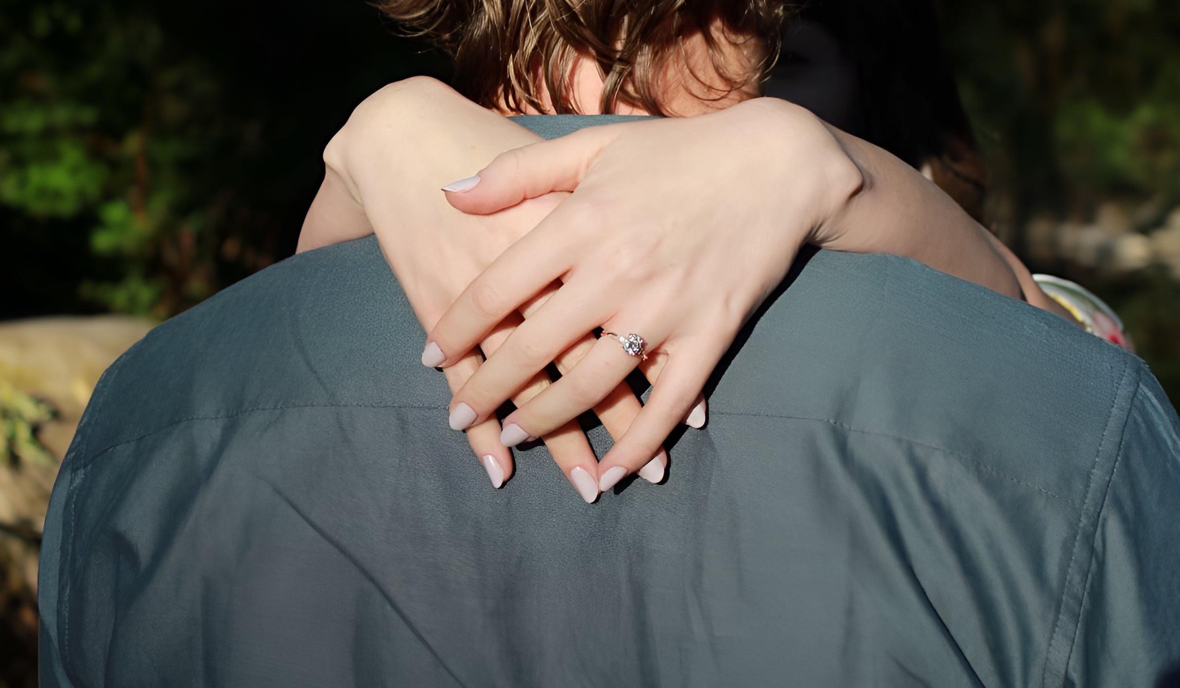 The Wedding Website of Megan Carlson and Nicolas Cristofani
