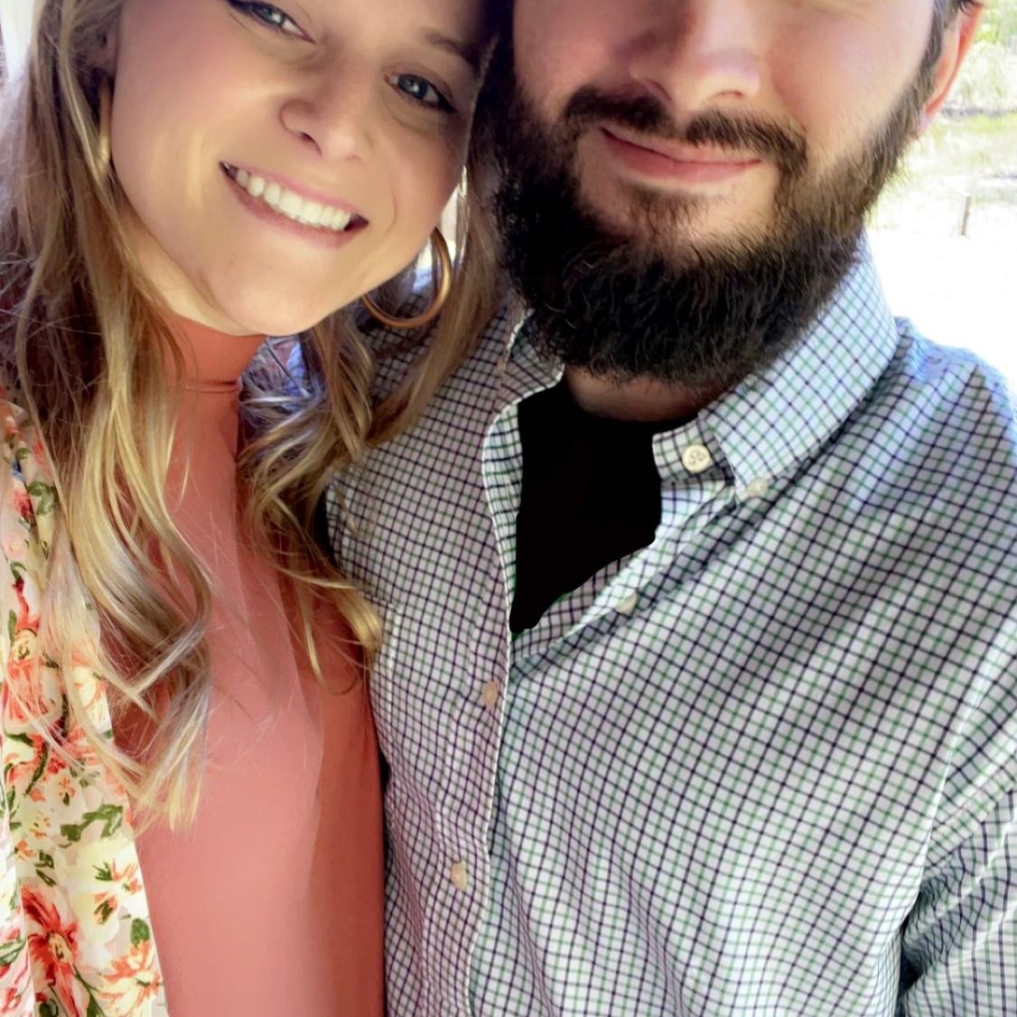 First Easter!