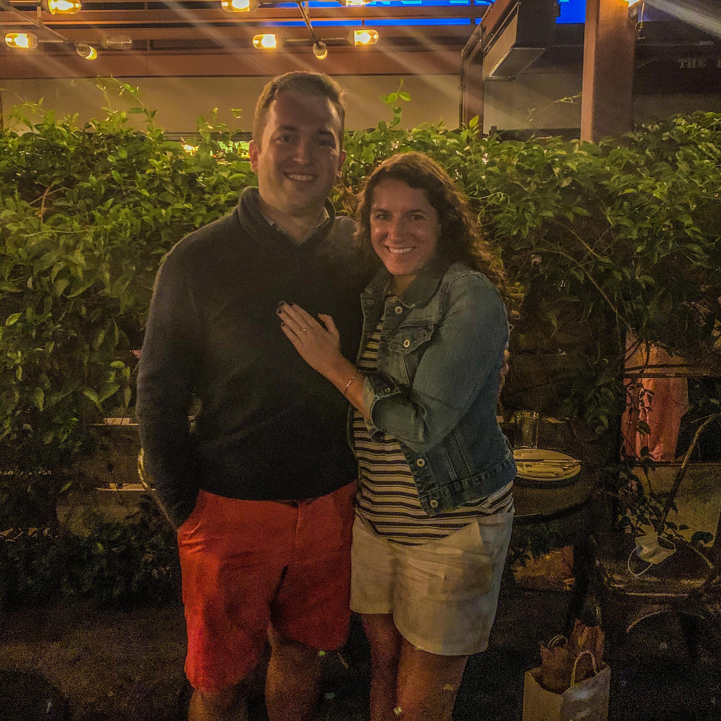 Santa Barbara, CA. September 2020.
