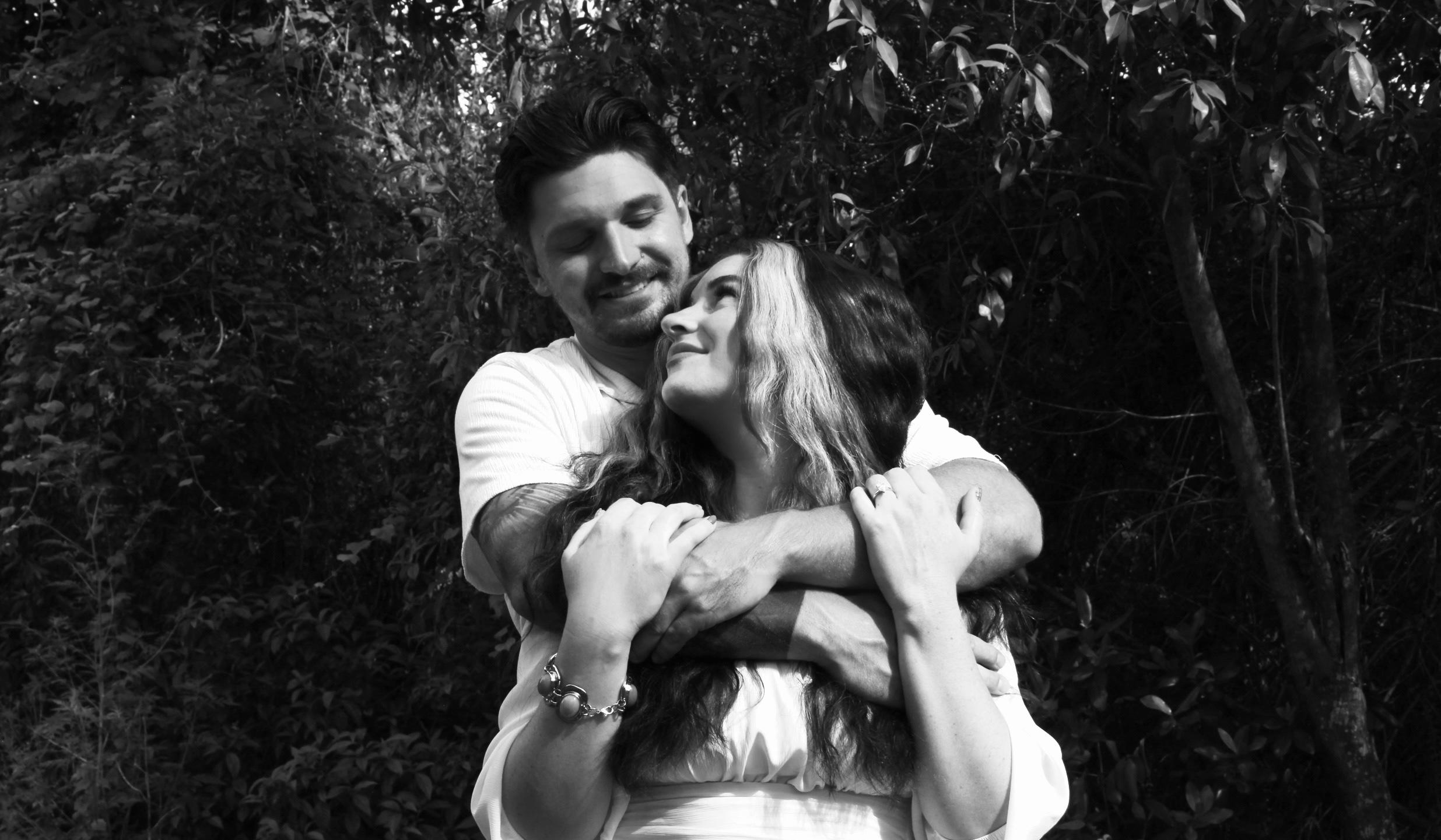 The Wedding Website of Brenna McAtlin and Chayse Grandmontagne