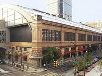 Reading Terminal Market