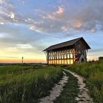 Holy Family Shrine