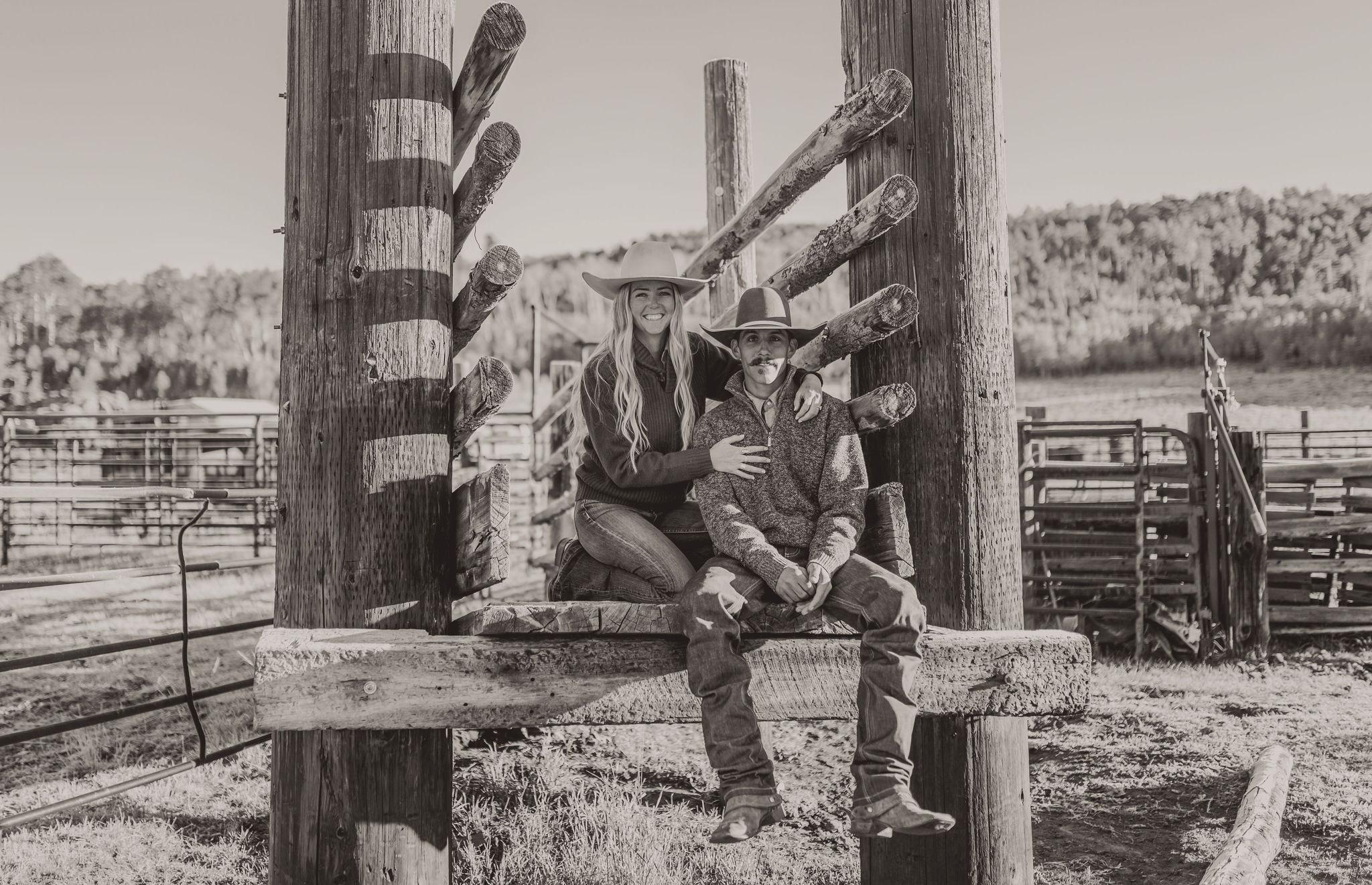 The Wedding Website of Melanie Heckethorn and Payton Paulick