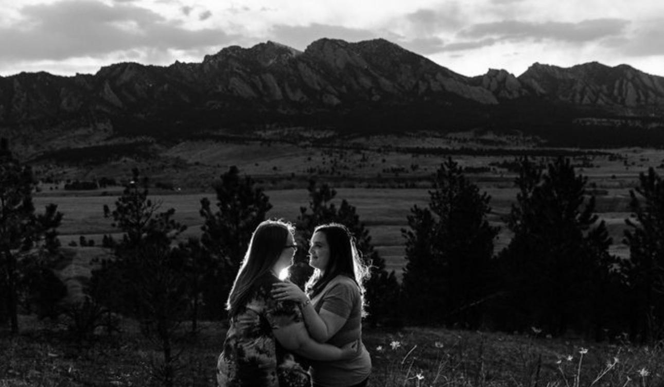 The Wedding Website of Jessica Levin and Megan Geyer
