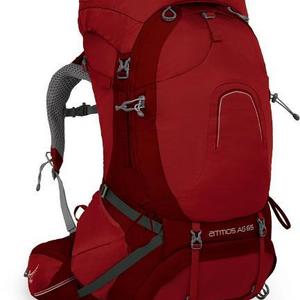 Osprey Atmos AG 65 Pack - Men's