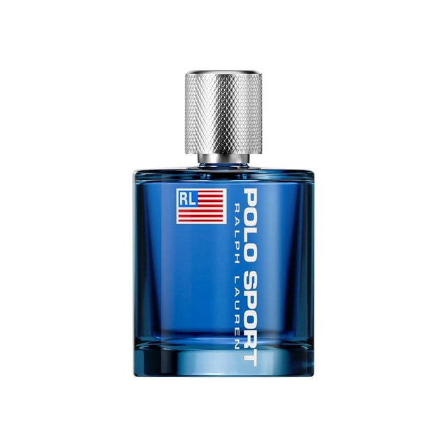 RALPH LAUREN FRAGRANCES - Polo Sport - Eau De Toilette - Men's Cologne - Fresh & Clean - With Oak, Citrus, and Mint - Medium Intensity
