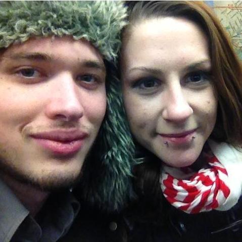 A surprise trip to New York for his Birthday.