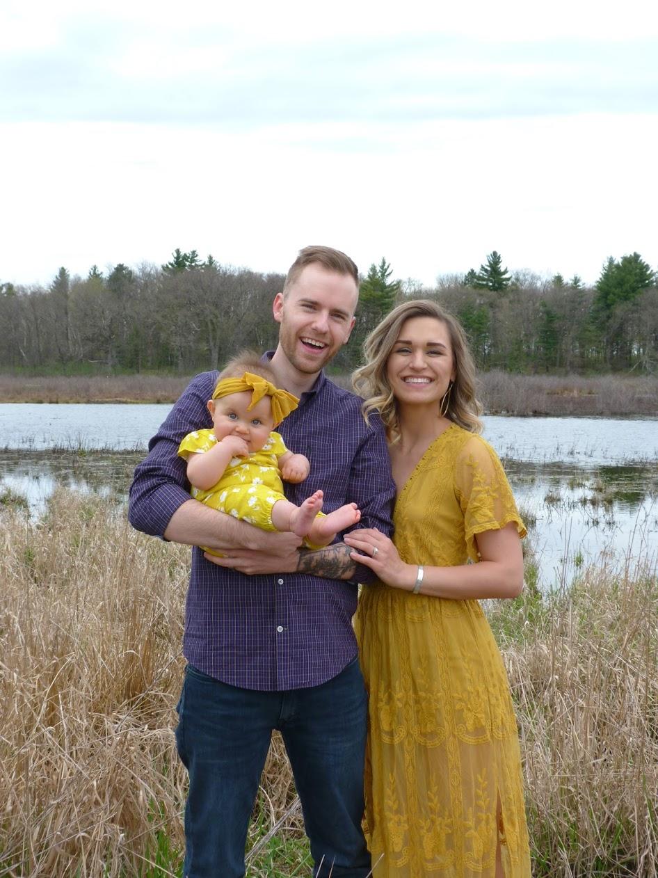 The Wedding Website of Arrington Muhl and Maxwell Hammond
