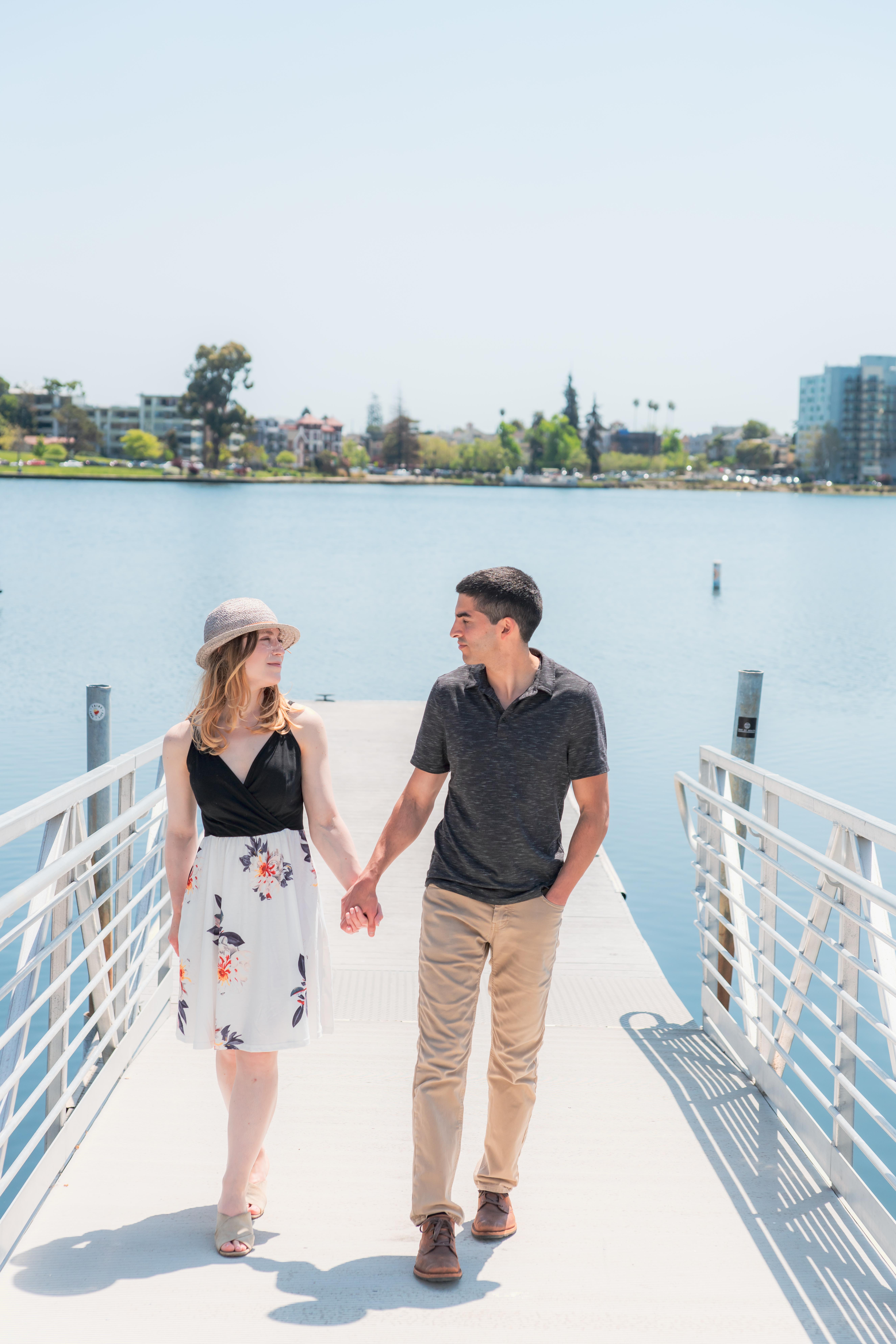 The Wedding Website of Dasha Gilzon and Levon Djenderedjian