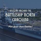 Battleship North Carolina
