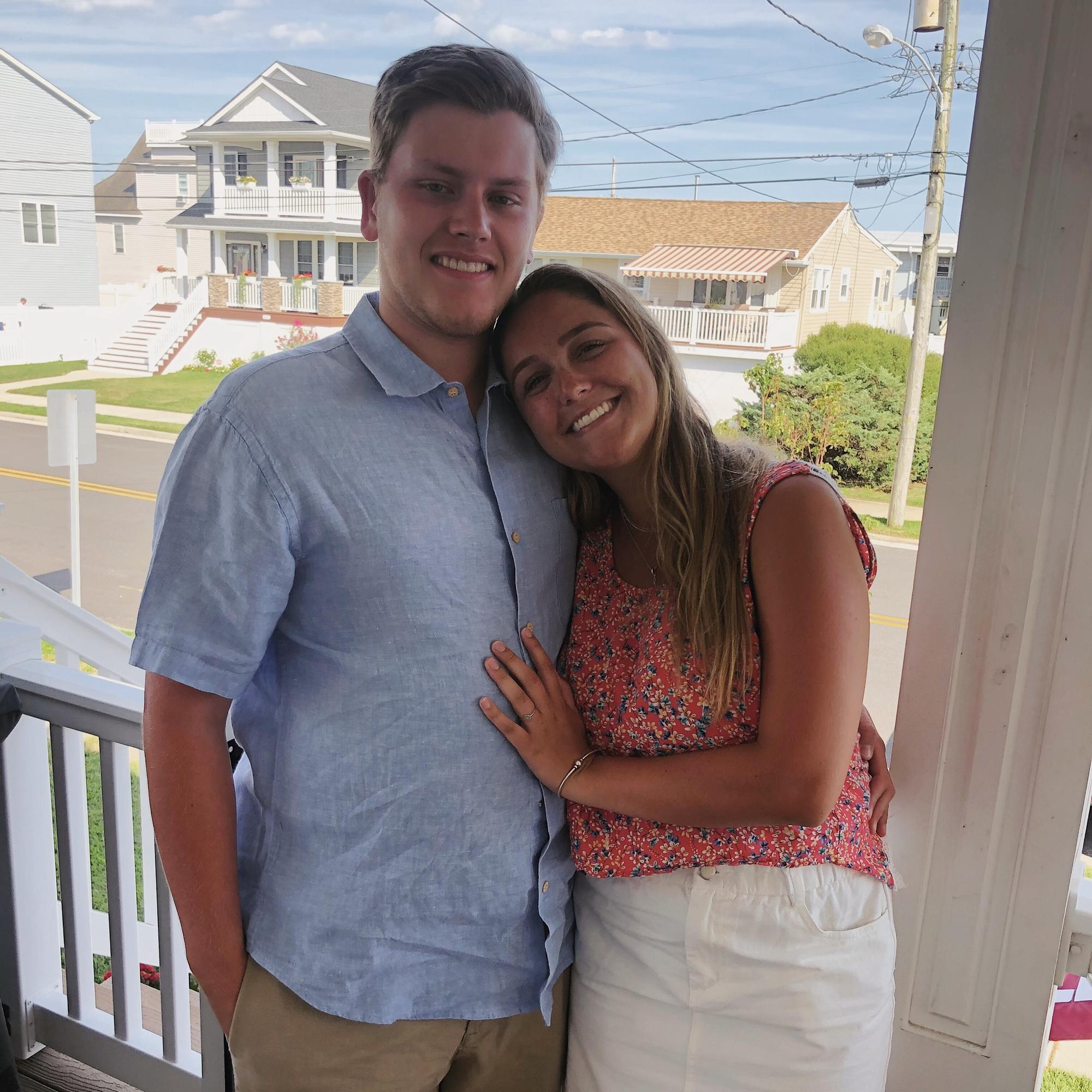 August 2019- visit to Ocean City, NJ