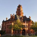 Historic Downtown Waxahachie
