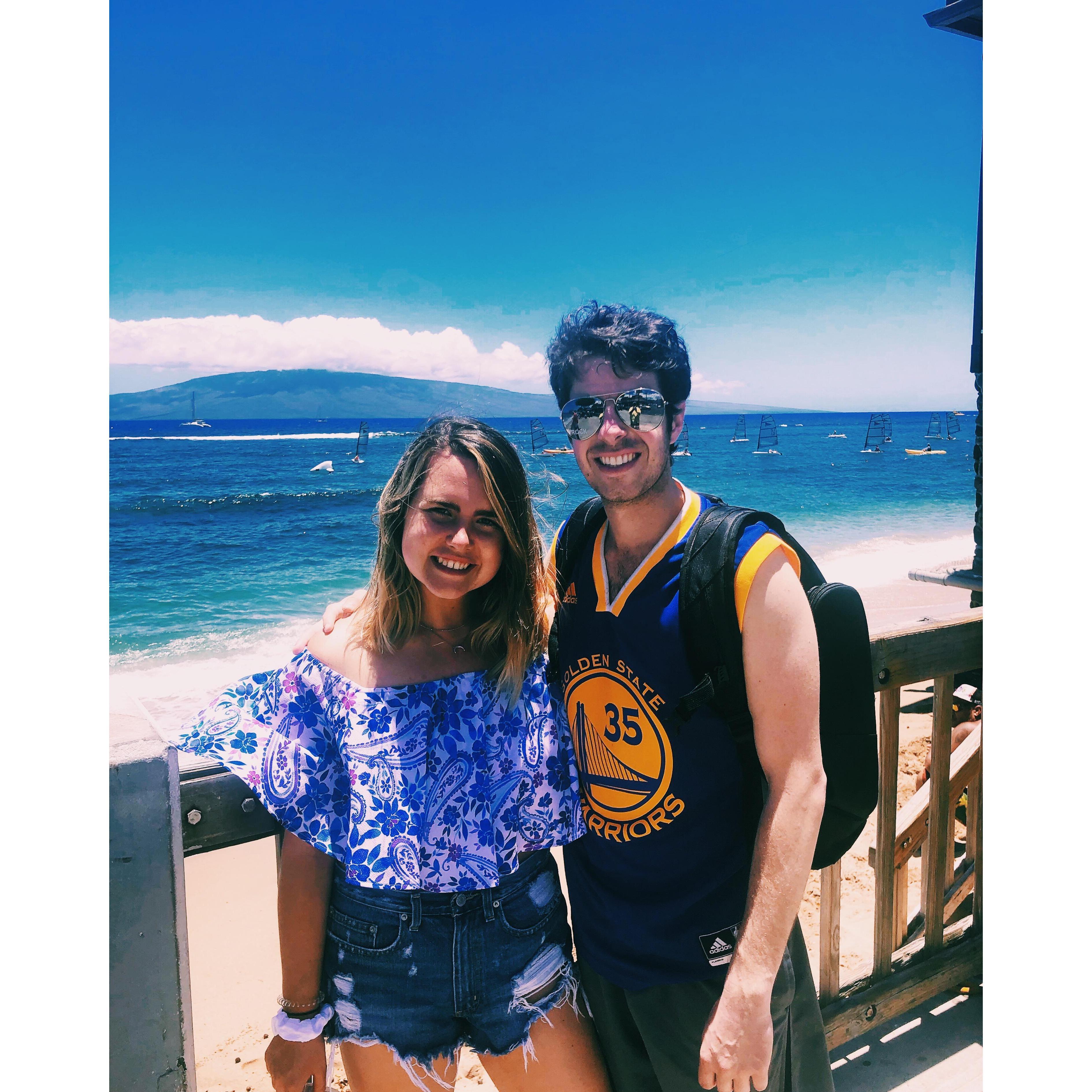 Hawaii