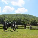 Kennesaw Mountain National Battlefield Park