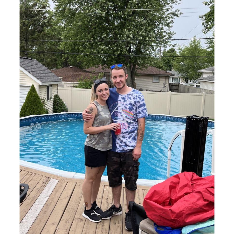 Fourth of July (7/4/22)