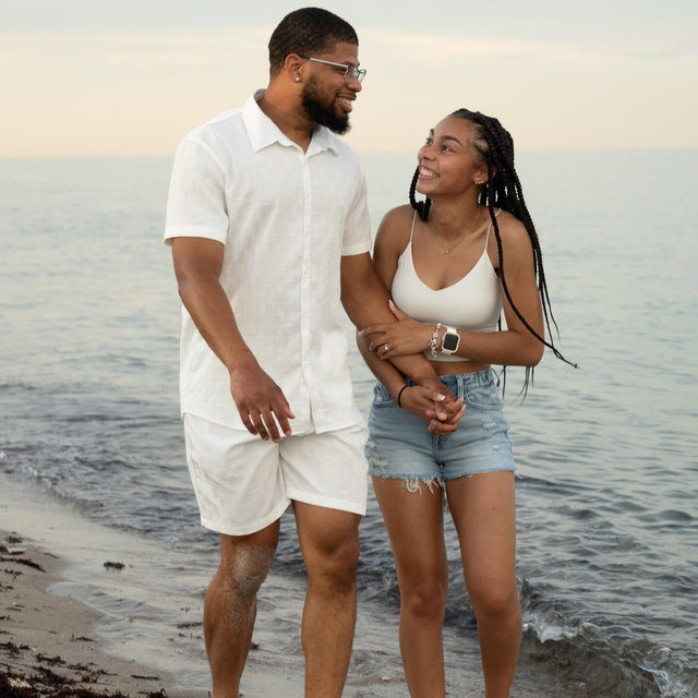 Honeymoon Fund