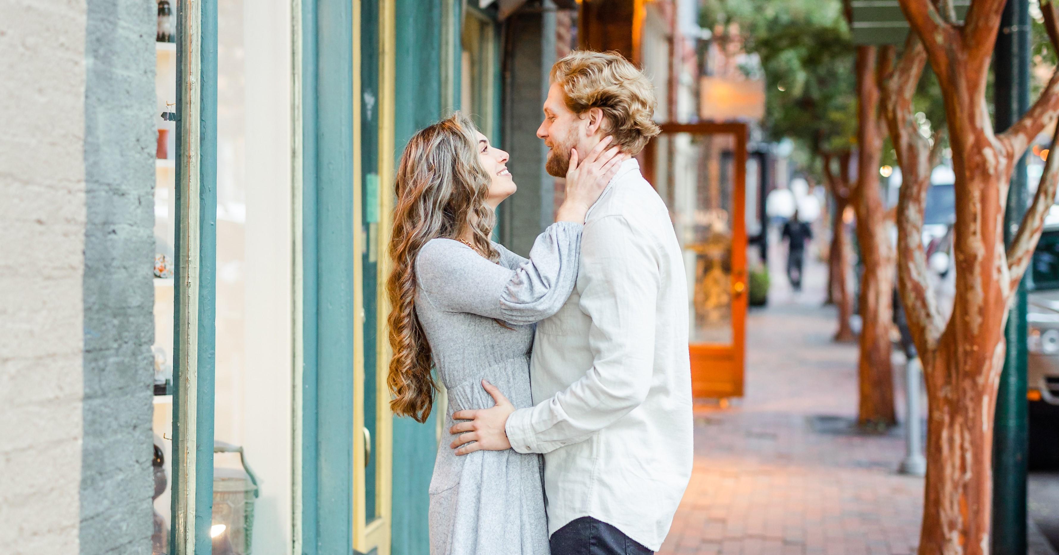 The Wedding Website of Haley Trapp and James Carlton