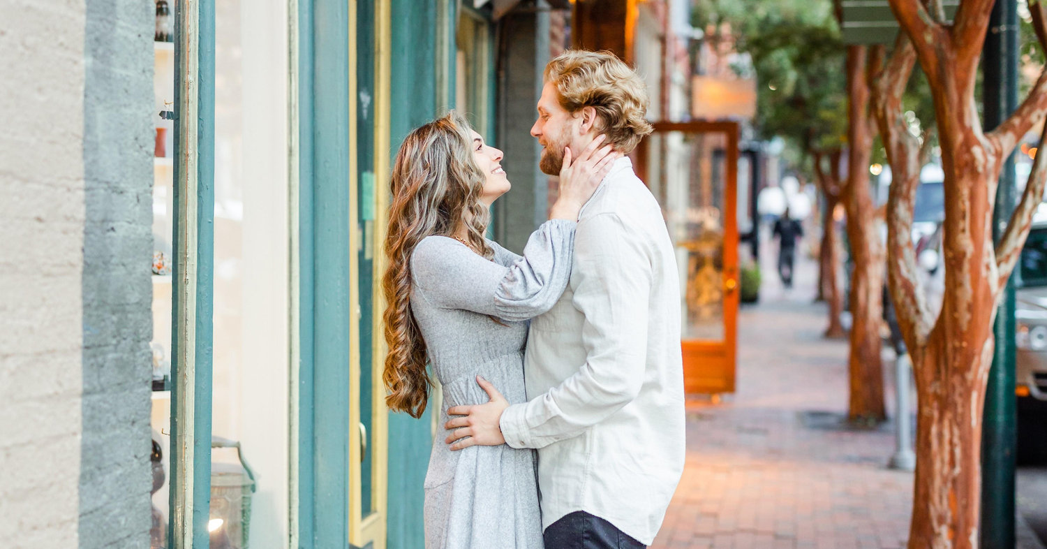 The Wedding Website of Haley Trapp and James Carlton