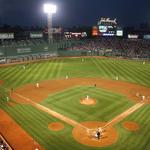 Boston Red Sox - Fenway Park