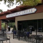 The Republic Grille
