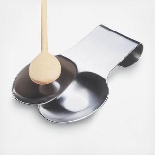 Double Spoon Rest