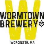 Wormtown Brewery Patriot Place