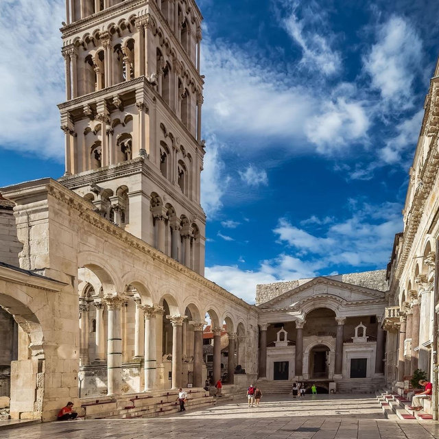 Tours in Split, Croatia