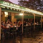 Cafe Du Monde French Market