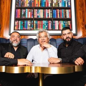 Gipsy Kings featuring Nicolas Reyes Tickets Aug 07, 2026 Los Angeles, CA