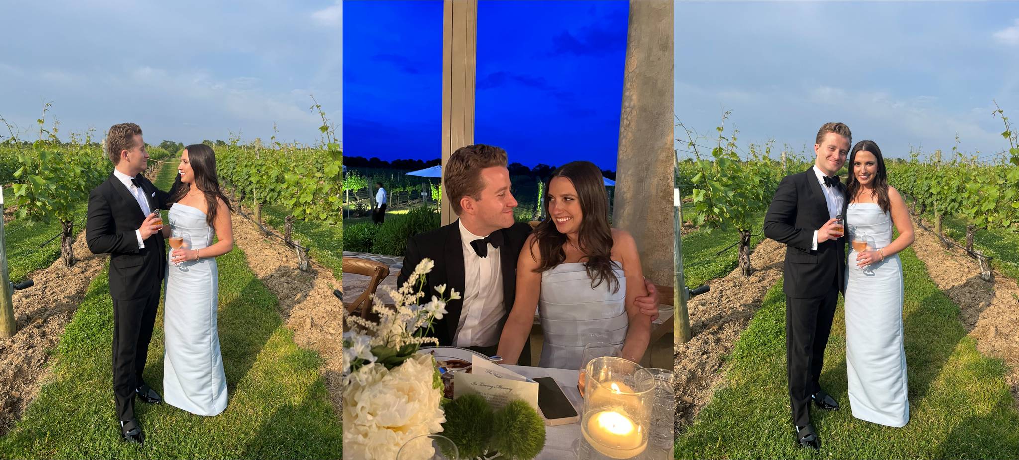 The Wedding Website of Karalyn Hutton and Zack Wall