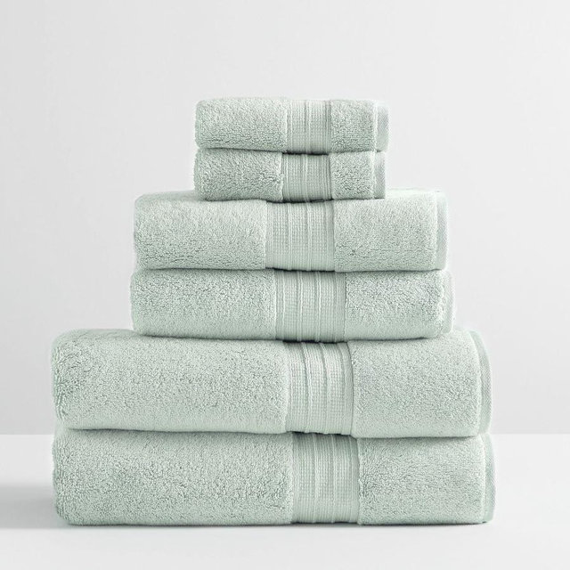 Hydrocotton Towel Bundle - Set of 6