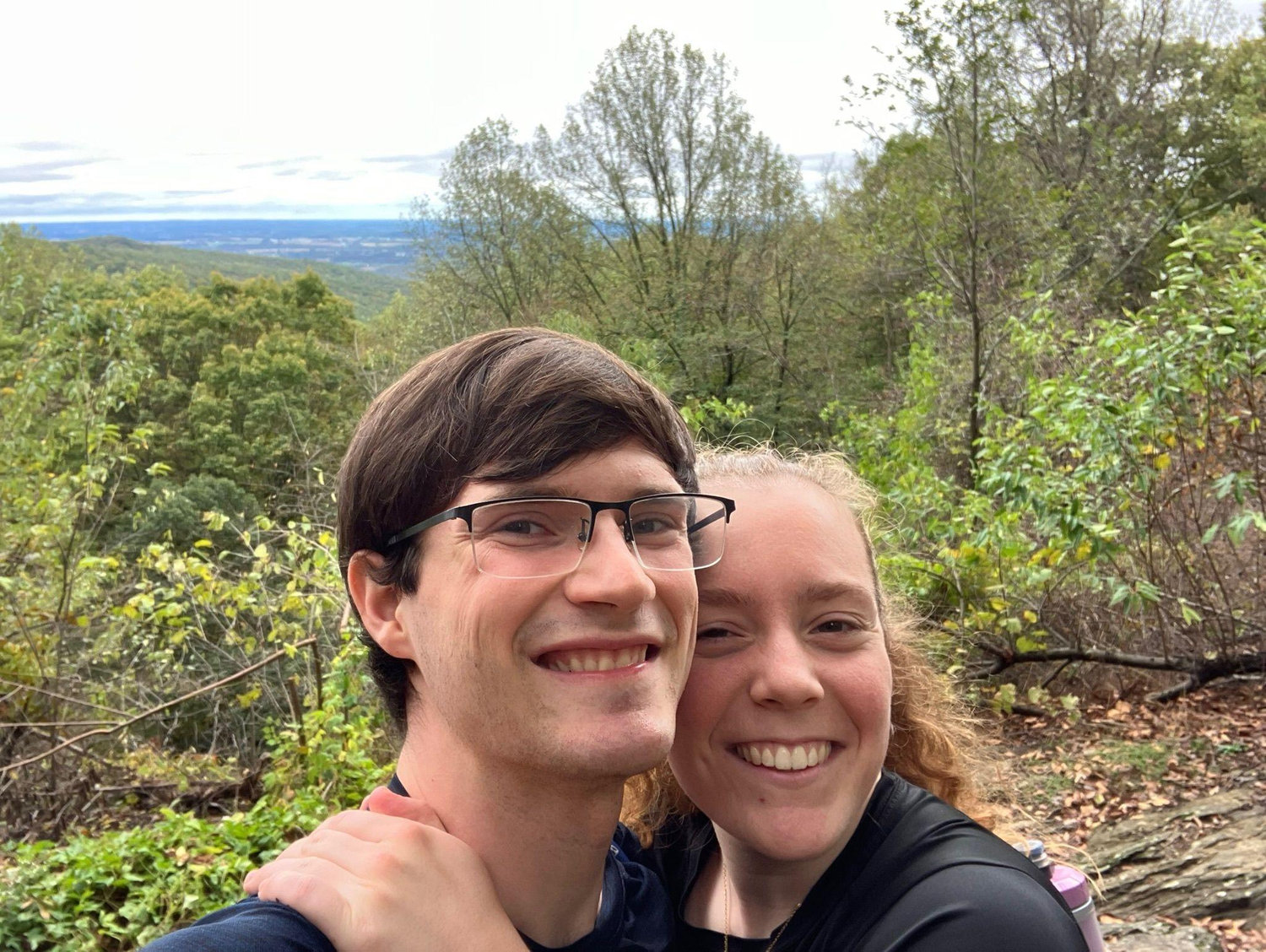 The Wedding Website of Titus Brock and Lauryn McKenna