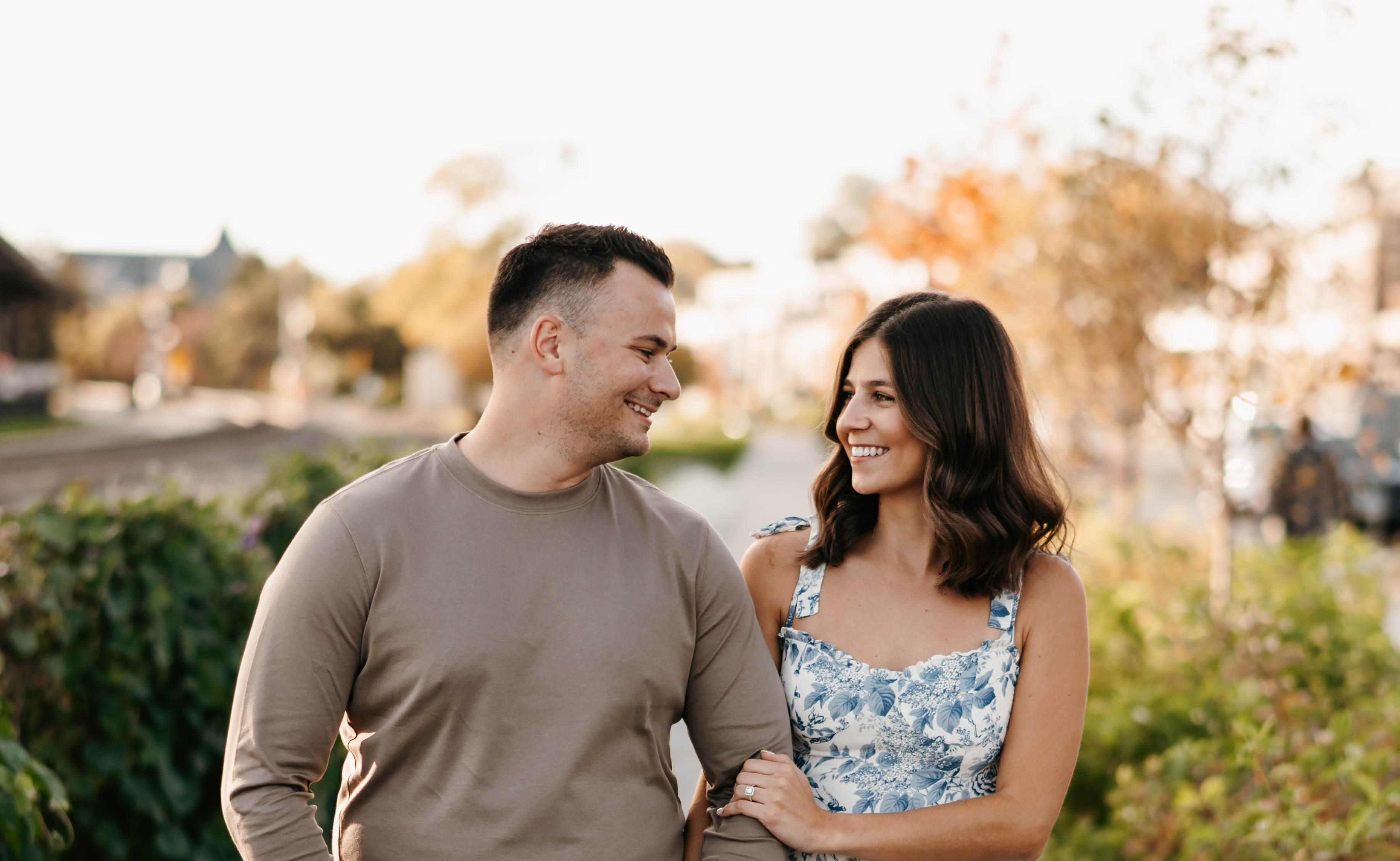 The Wedding Website of Hailee Gifford and Connor Brush