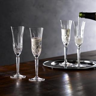 Marquis Maxwell Champagne Flute, Set of 4