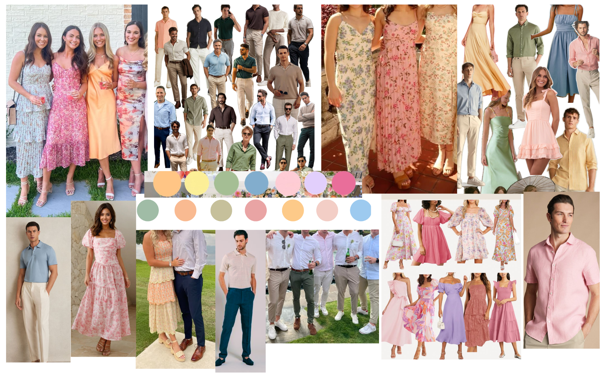 The Wedding Website of Stephanie Cisneros Oropeza and Alecsander Jonah Ariliano