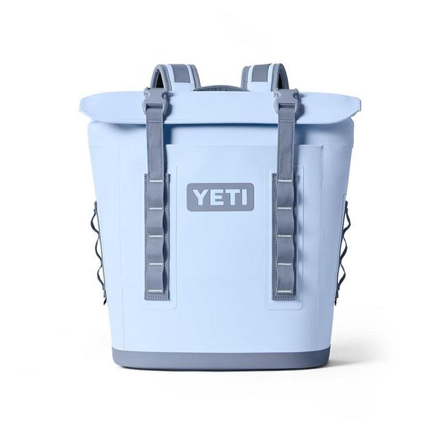 YETI Hopper M Series Backpack Soft Sided Coolers with MagShield Access