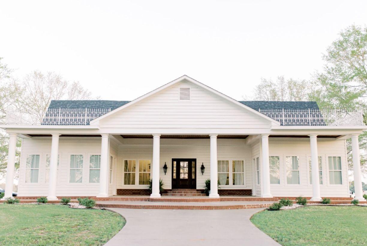 The Wedding Website of Anna Kimbro and John David Taylor III