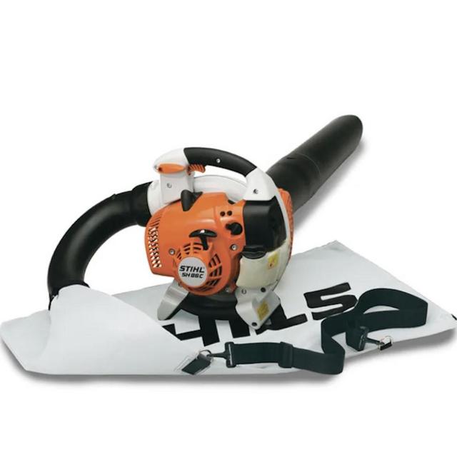 STIHL Leaf Vac/Blower